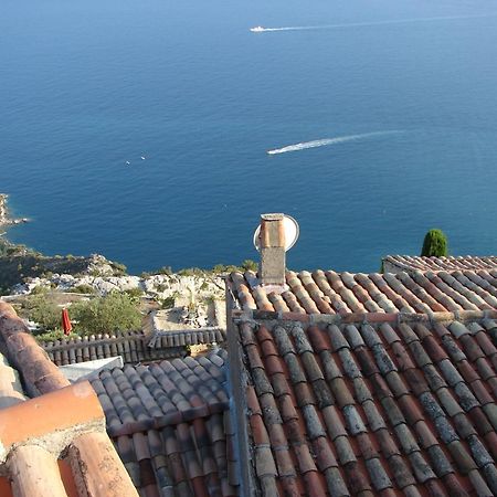 La Suite Du Village D'Èze Exteriér fotografie